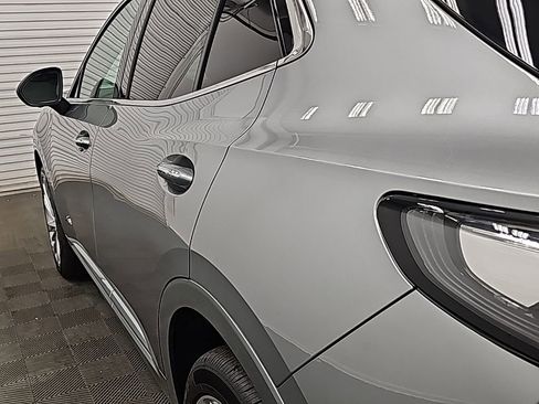 New 2026 Buick Envision Avenir image 6