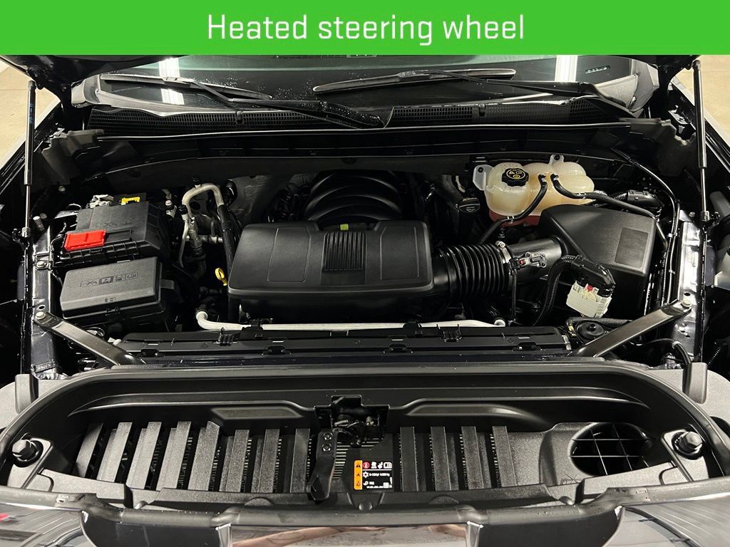 Certified 2023 GMC Sierra 1500 Denali Ultimate AWD/4WD image 56