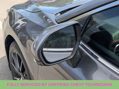 Used 2023 Toyota Camry SE image 25