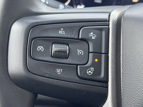 Used 2023 GMC Yukon XL Denali w/ Max Trailering Package image 8