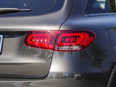 Certified 2022 Mercedes-Benz GLC 300 image 7