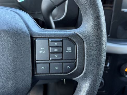 Used 2022 Ford F150 XL w/ Equipment Group 101A High image 38