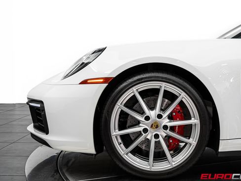 Used 2024 Porsche 911 Carrera S RWD image 14