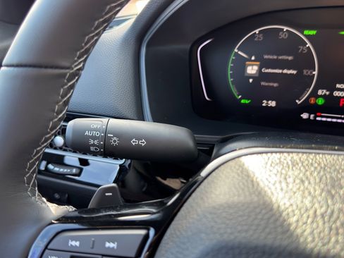 New 2026 Honda Civic Sport image 25