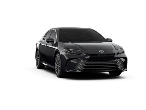 New 2026 Toyota Camry XLE w/ Premium Package FWD image 46