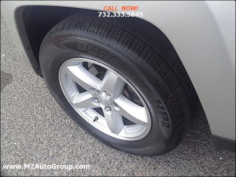 Used 2008 Jeep Liberty Limited w/ Premium Group image 27