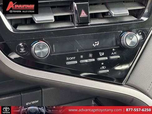 Certified 2023 Toyota Camry LE image 32