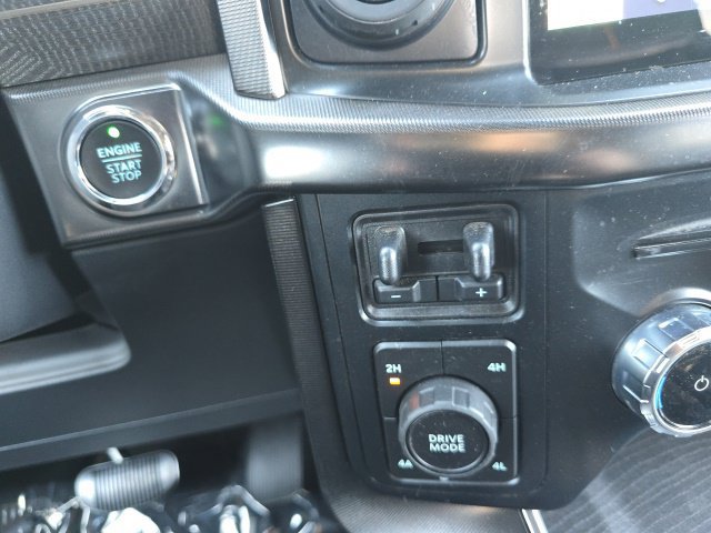 Used 2023 Ford F150 Platinum w/ Equipment Group 701A High AWD/4WD image 16