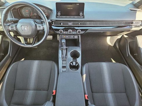 Used 2023 Honda Civic Sport image 24