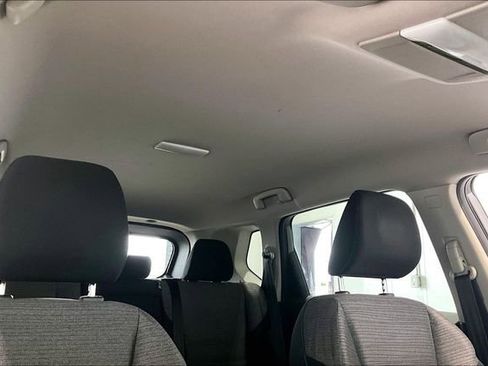 Used 2021 Nissan Rogue S AWD/4WD image 29