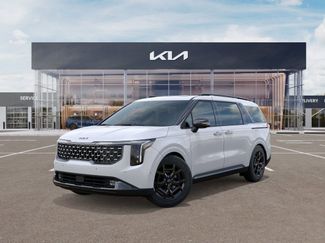 New 2026 Kia Carnival SX Prestige video 1