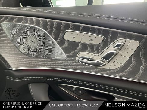 Used 2024 Mercedes-Benz AMG GT 53 image 46