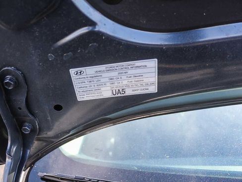 Used 2023 Hyundai Elantra SEL FWD image 38