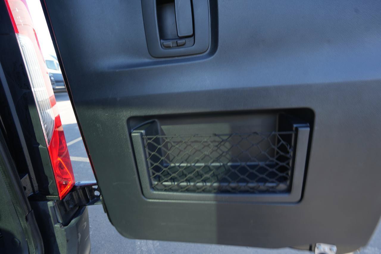 Used 2025 Mercedes-Benz Sprinter 2500 image 28