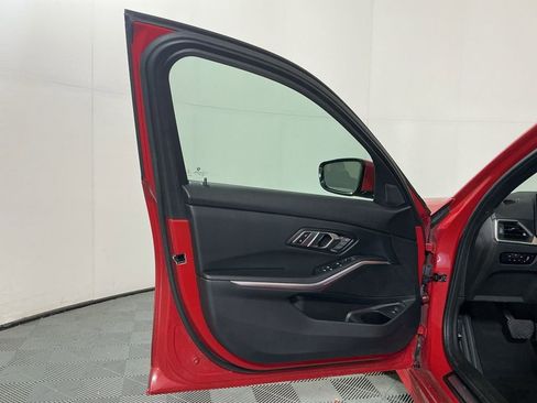 Certified 2023 BMW 330i 330i image 21