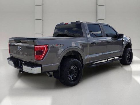 Used 2023 Ford F150 XLT AWD/4WD image 5