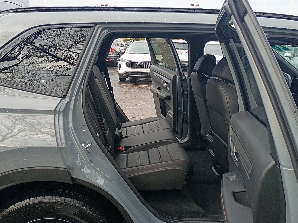 Used 2026 Honda CR-V Sport-L image 15