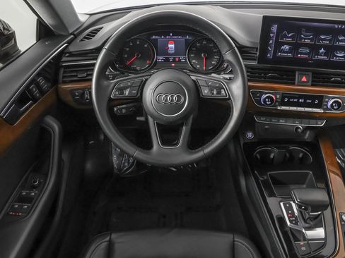 Used 2023 Audi A5 2.0T Premium w/ Convenience Package image 40