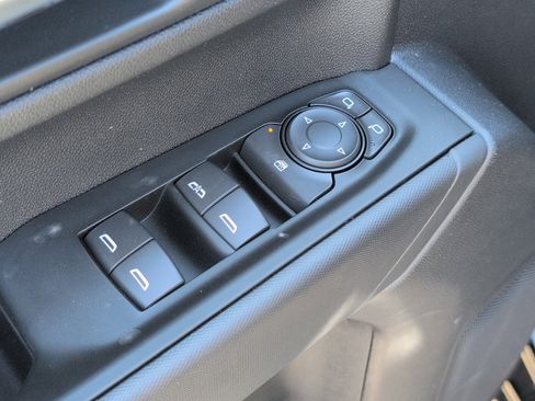 New 2026 Chevrolet Silverado 1500 Custom Trail Boss AWD/4WD image 16