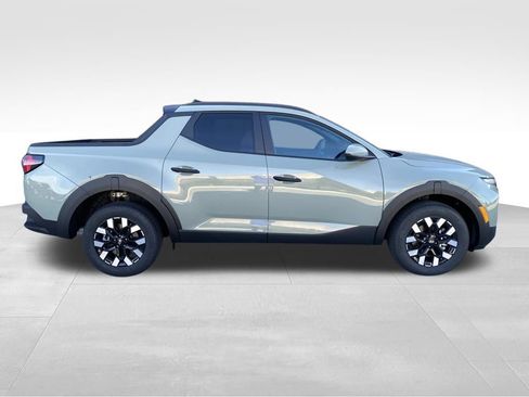 New 2026 Hyundai Santa Cruz SEL FWD image 5