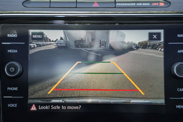 Used 2019 Volkswagen Arteon SEL FWD image 37