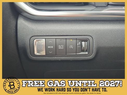 New 2026 GMC Terrain Elevation w/ Elevation Premium Package FWD image 23