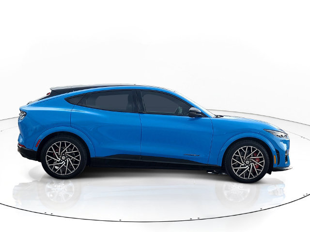 Used 2021 Ford Mustang Mach-E GT w/ GT Performance Edition AWD/4WD image 4