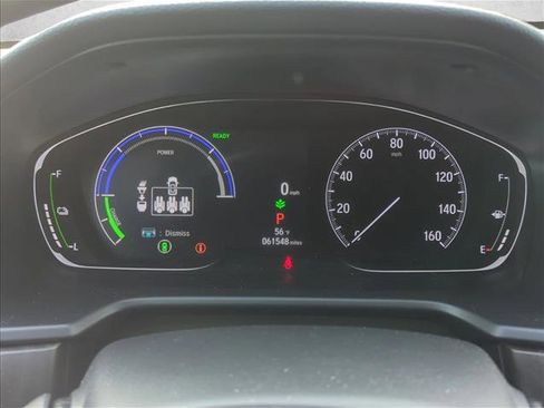 Used 2022 Honda Accord EX-L image 12