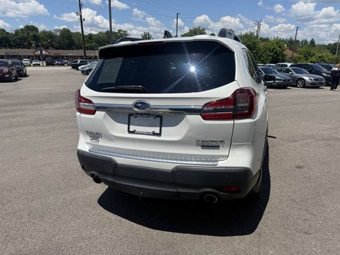 Used 2020 Subaru Ascent Limited w/ Technology Package AWD/4WD image 8