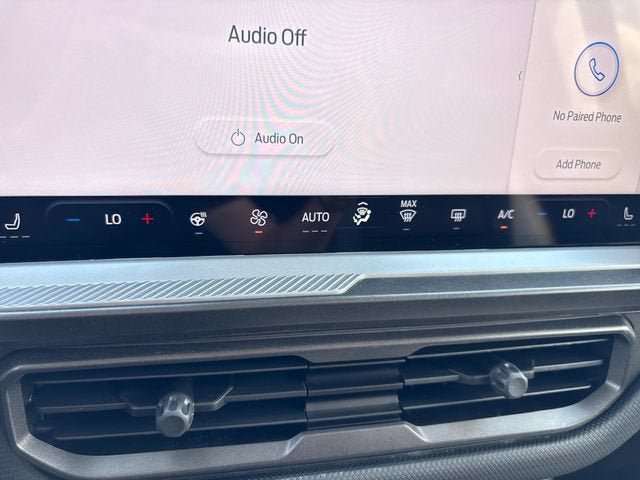 New 2026 Ford Bronco Sport Outer Banks AWD/4WD image 23