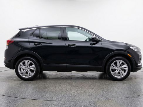 Used 2025 Buick Encore GX Preferred image 11