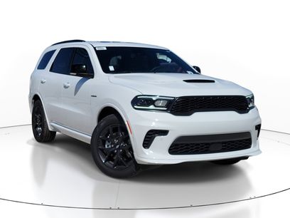 New 2026 Dodge Durango GT