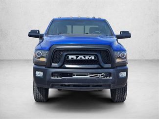 Used 2017 RAM 2500 Power Wagon w/ Leather & Luxury Group video 2