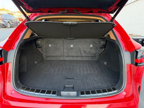 Used 2024 Lexus NX 350 AWD image 20