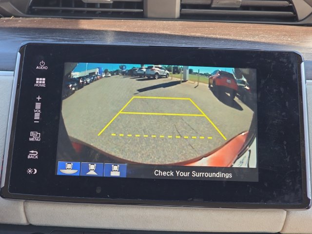 Used 2018 Honda Clarity Touring image 25