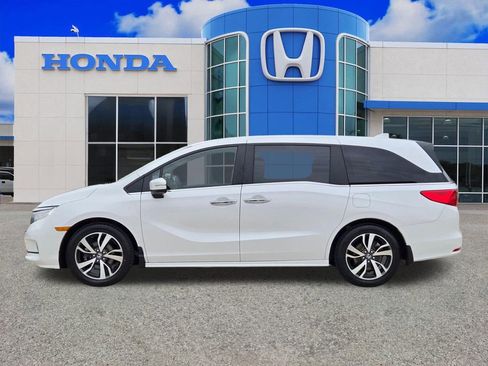 Used 2024 Honda Odyssey Touring image 6