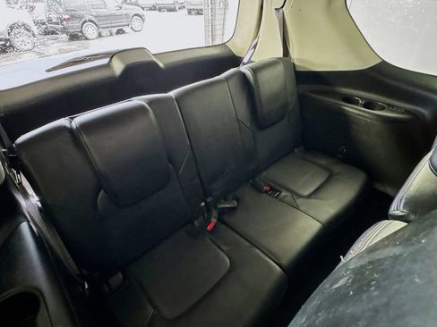 Used 2020 Nissan Armada SL w/ Premium Package RWD image 28