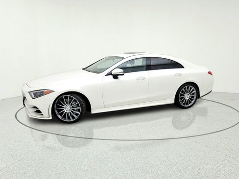 Used 2019 Mercedes-Benz CLS 450 image 15