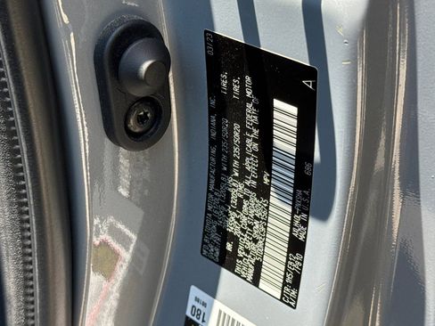 Certified 2023 Toyota Sienna XSE w/ XSE Plus Package FWD image 39