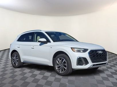 Used 2023 Audi Q5 2.0T Premium w/ Convenience Package
