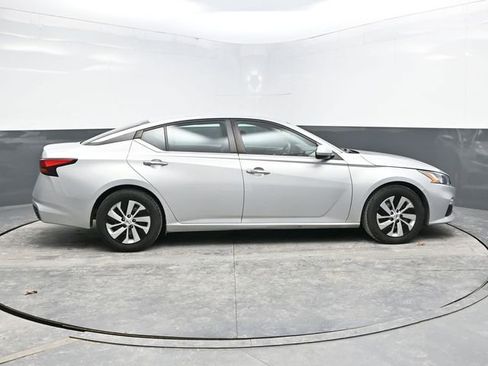 Used 2021 Nissan Altima 2.5 S image 8