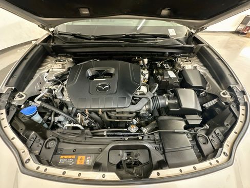 Used 2024 MAZDA CX-30 AWD 2.5 S w/ Select Sport Pkg image 35