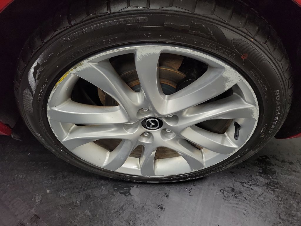 Used 2014 MAZDA MAZDA6 Touring FWD image 13