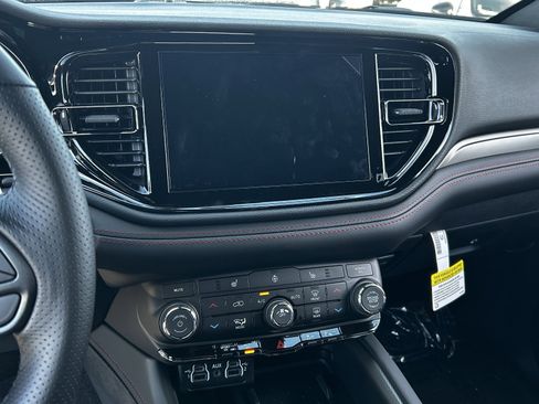 New 2026 Dodge Durango GT w/ Blacktop Package image 20