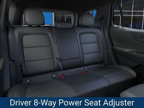 New 2026 Chevrolet Equinox LT w/ Convenience Package II image 19
