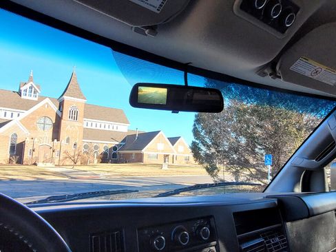 Used 2019 Chevrolet Express 2500 LS w/ Driver Convenience Package image 28