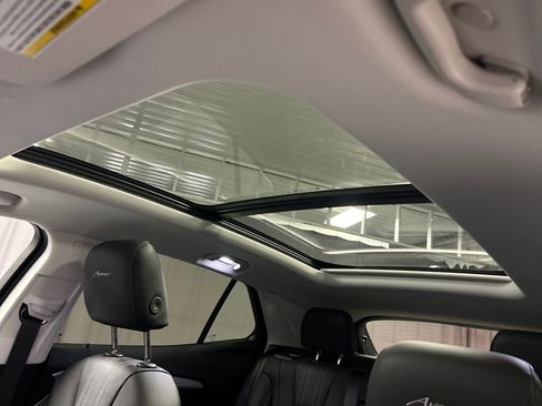 New 2026 Buick Envision Avenir image 21