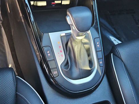 Used 2023 Kia Forte GT-Line w/ GT-Line Premium Package image 34