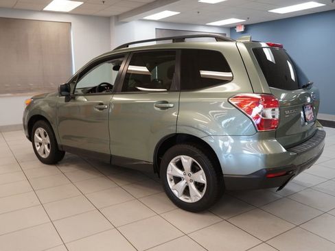 Used 2016 Subaru Forester 2.5i Premium image 8