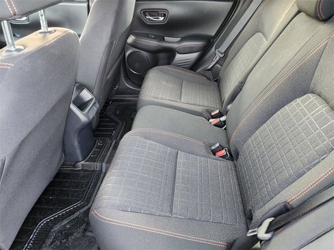 Used 2025 Honda HR-V Sport image 10